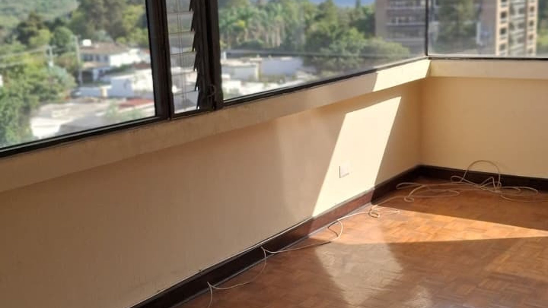 Penthouse en renta en zona 14