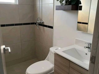 APARTAMENTO EN ALQUILER / VENTA 📍 Edificio Andares, Zona 12 - 5