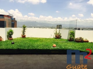 Apartamento en Venta, Zona 14 (V3640) - 2