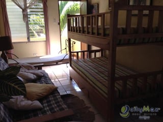 Se vende hermosa casa de playa en Iztapa Escuintla. - 5