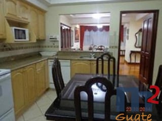 Apartamento  en Renta, Zona 10 (R3013) - 4