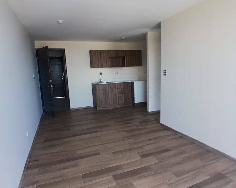 Apartamento en Renta en Zona 3 Mixco Guatemala