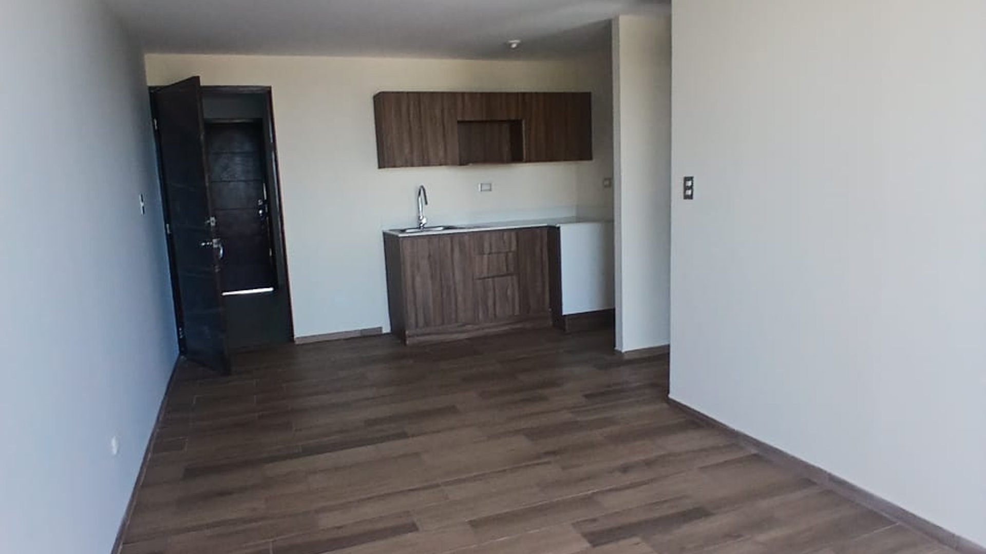 Apartamento en Renta en Zona 3 Mixco Guatemala