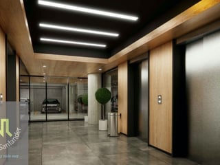 Moderno Edificio en Venta para Inversión , zona 10 - 3