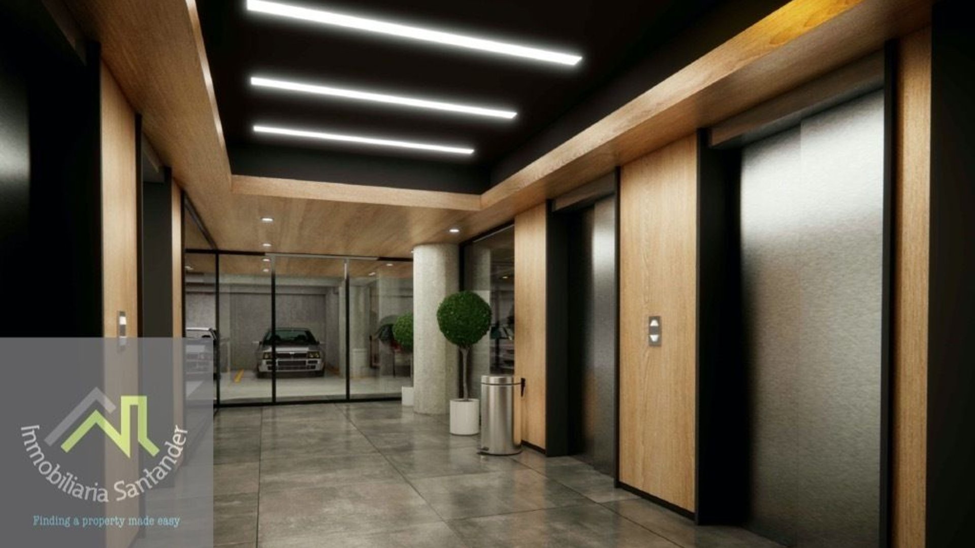 Moderno Edificio en Venta para Inversión , zona 10 - Miniatura 3