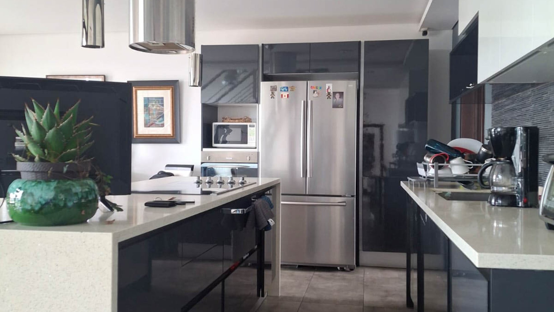 PENTHOUSE EN VENTA EN CAYALA ZONA 16 - Miniatura 3
