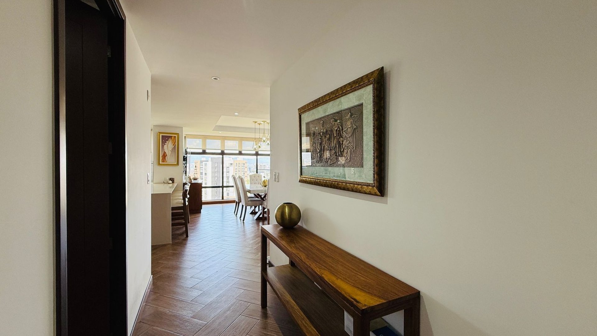 Venta de Hermoso Apartamento - Ikaria, Zona 15