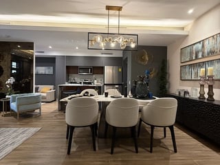 ALESSA ZONA 13 | Apartamentos en Venta en proyecto - 3