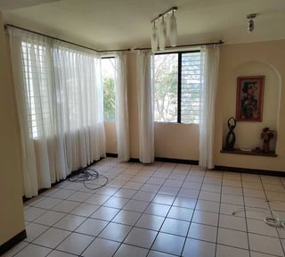 Apartamento zona 7 alquilo