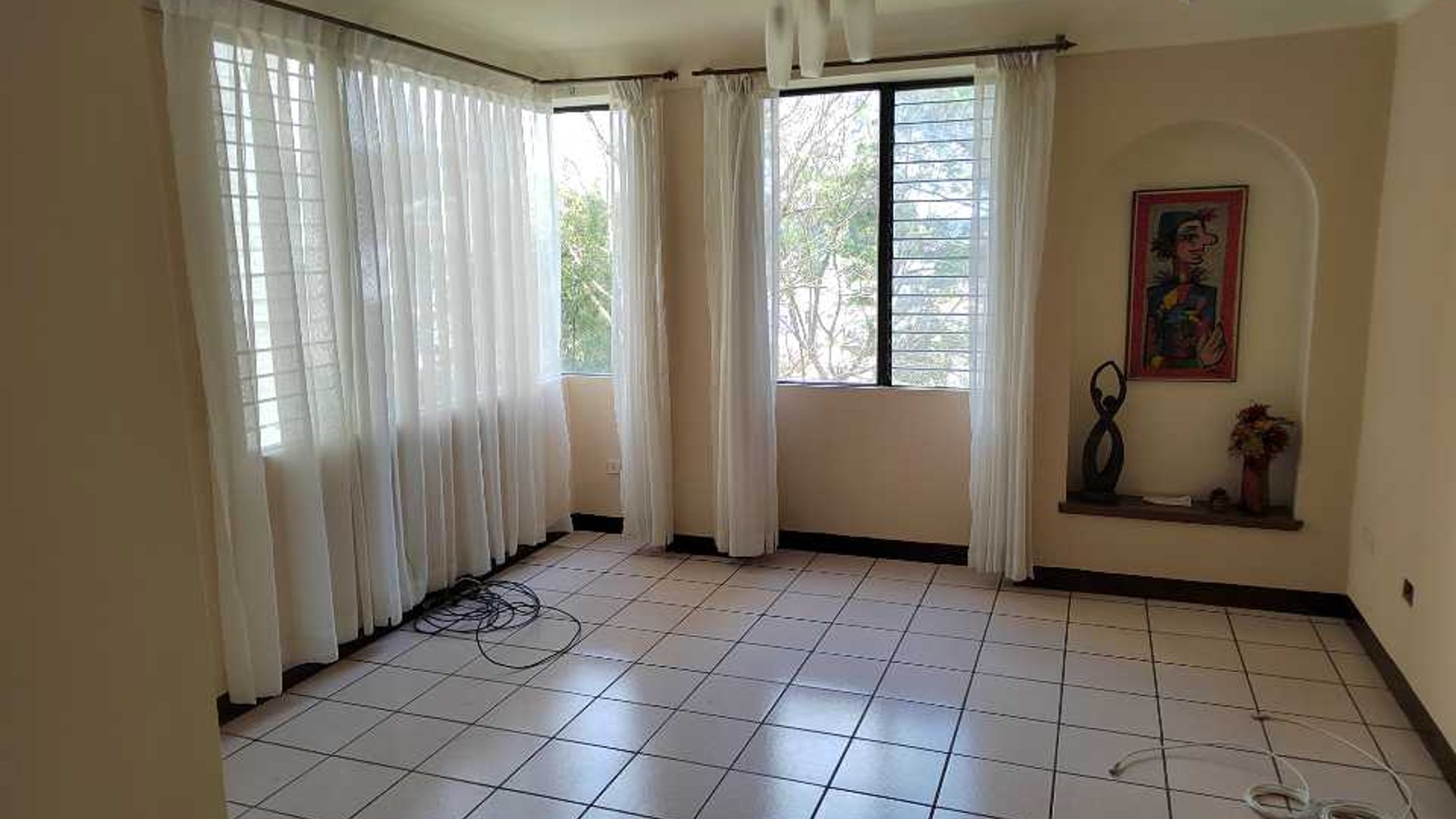 Apartamento zona 7 alquilo - Image 1