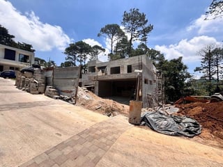 Residencia de Lujo en venta Condominio Arbórea – Legado del Bosque - 5