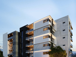 Apartamentos en VENTA en zona 15 - 3