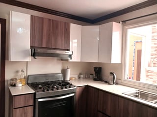 CASA EN VENTA EN CAES KM 29.5 - SAN MARTIN DE ALLENDE - 4