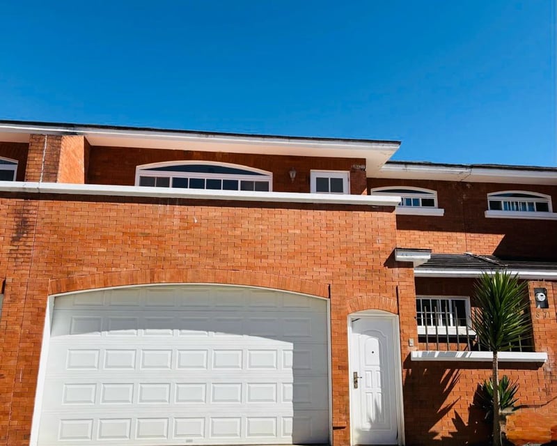 Casa en Venta en Los Manantiales Km. 19.3  Carretera al Salvador 