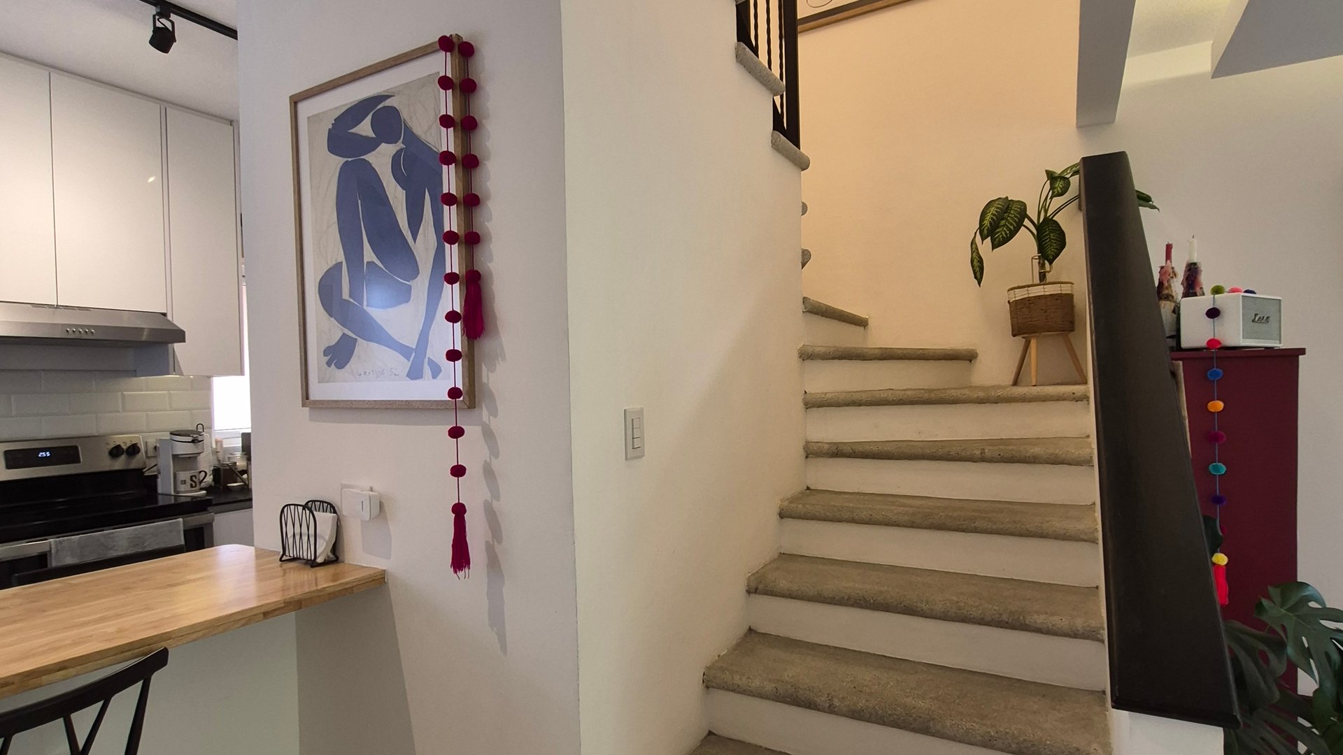 APARTAMENTO EN VENTA, RECIEN REMODELADO EN SAN JORGE MUXBAL - Miniatura 5