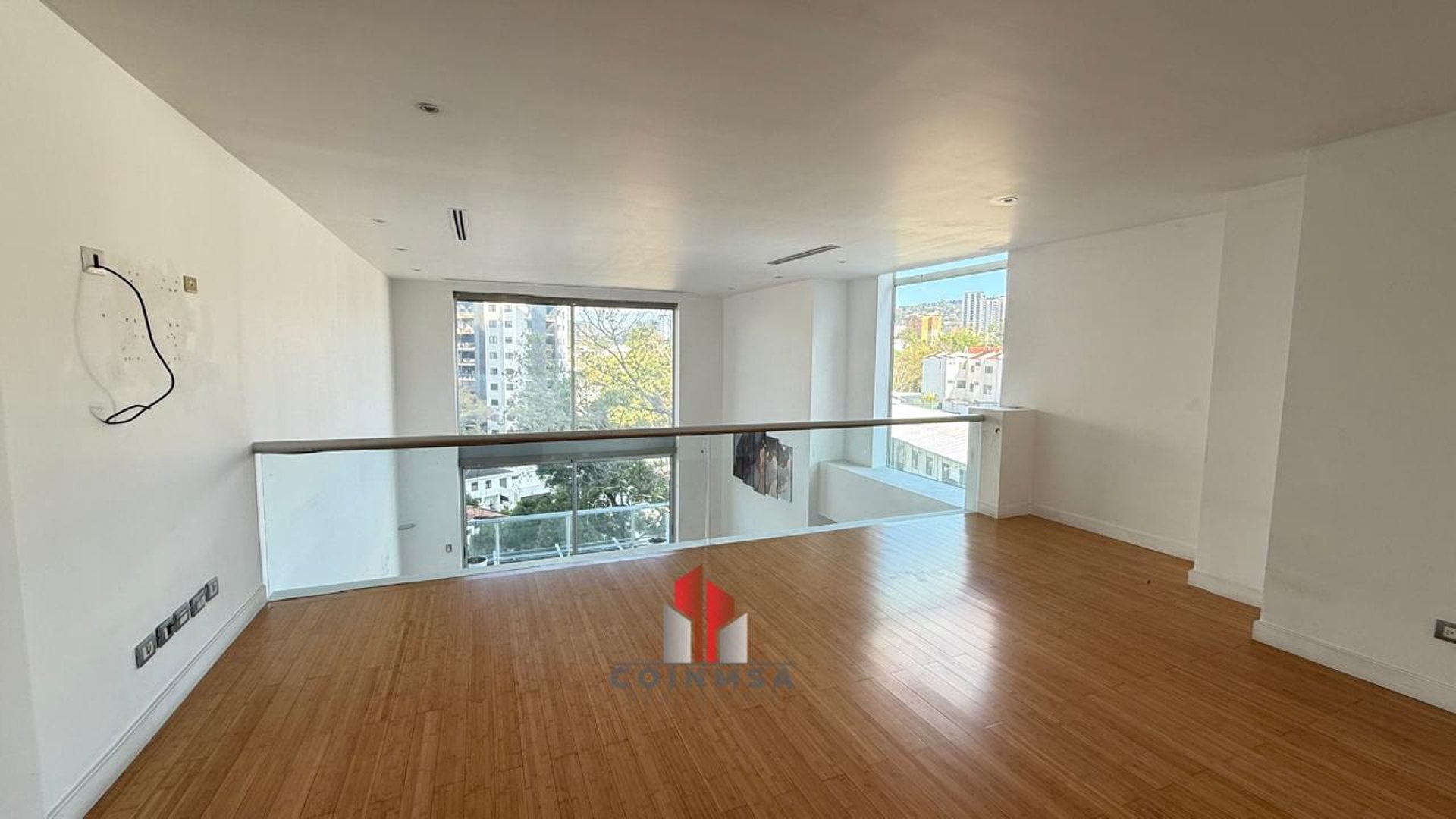 Apartamento en Renta zona 10 / Atrium - Miniatura 5
