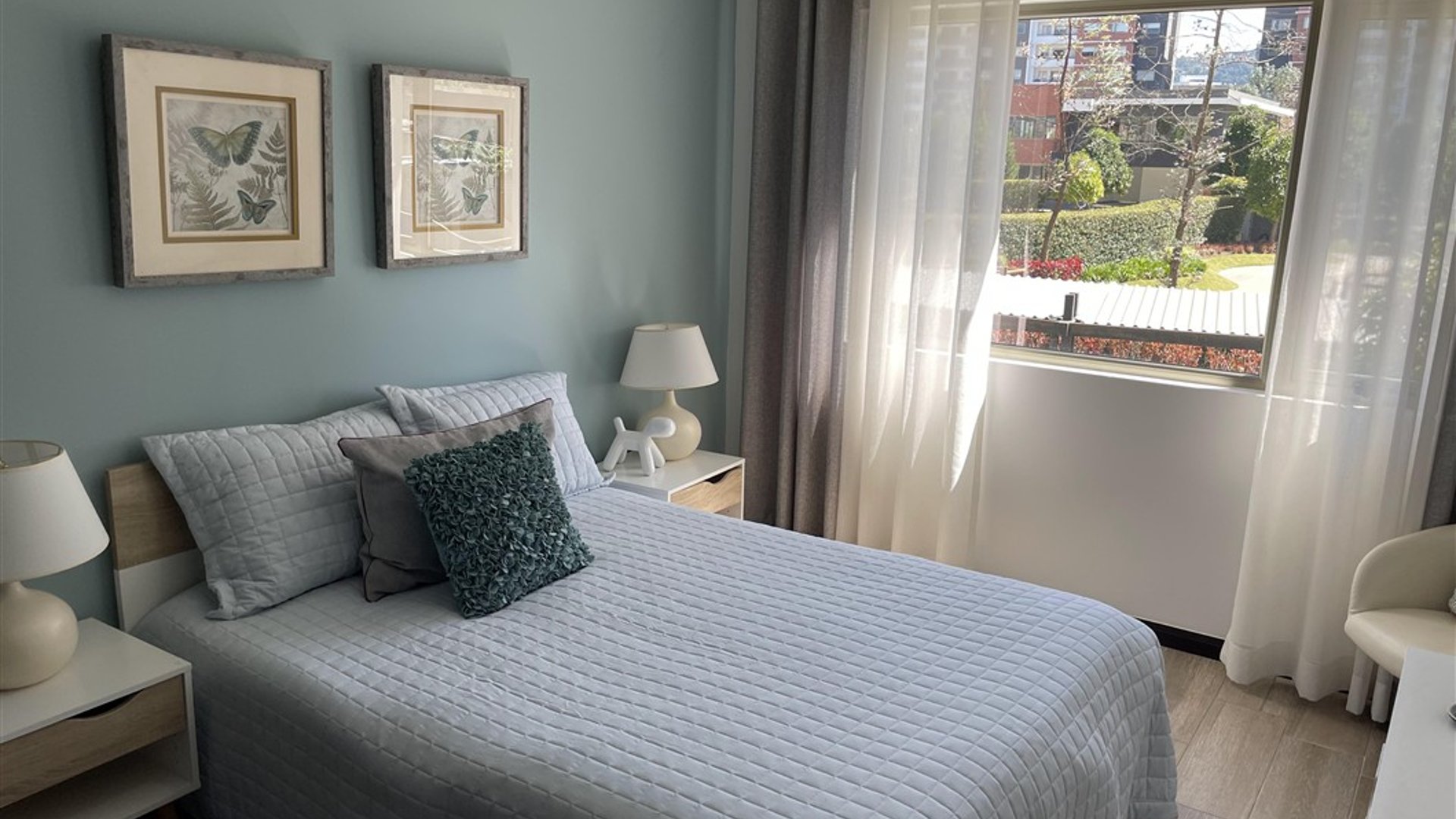 Apartamentos nuevos de lujo en Seghería - Miniatura 23