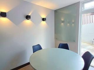 VENTA Apartamento Zona 17 Edificio Unnido Sabana Arriba - 3