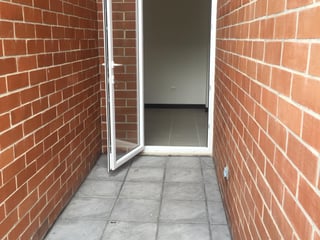 Apartamento 3 habitaciones en renta zona 16 - 3
