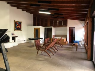 VENDO RESIDENCIA DE LUJO EN LA ENCATADA CAES - 3