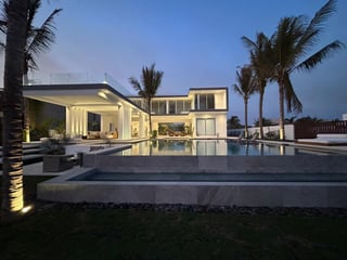Casa en la playa en venta,  Brisas Juan Gaviota - 4