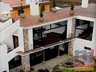 Casa en condominio en Venta, San Miguel Duenas Sacatepequez (V10116) - 4