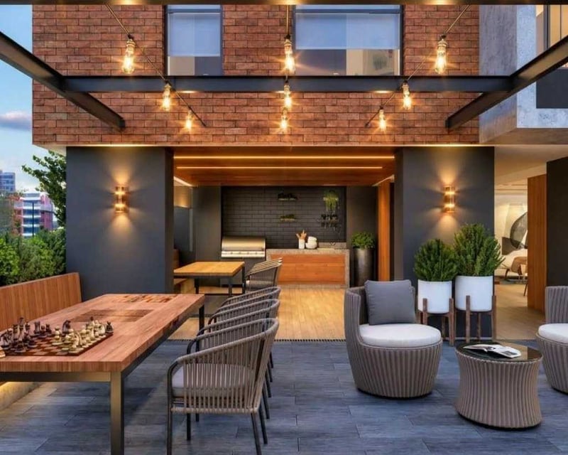 APARTAMENTO EN ALQUILER 📍Edificio Inara, Zona 4