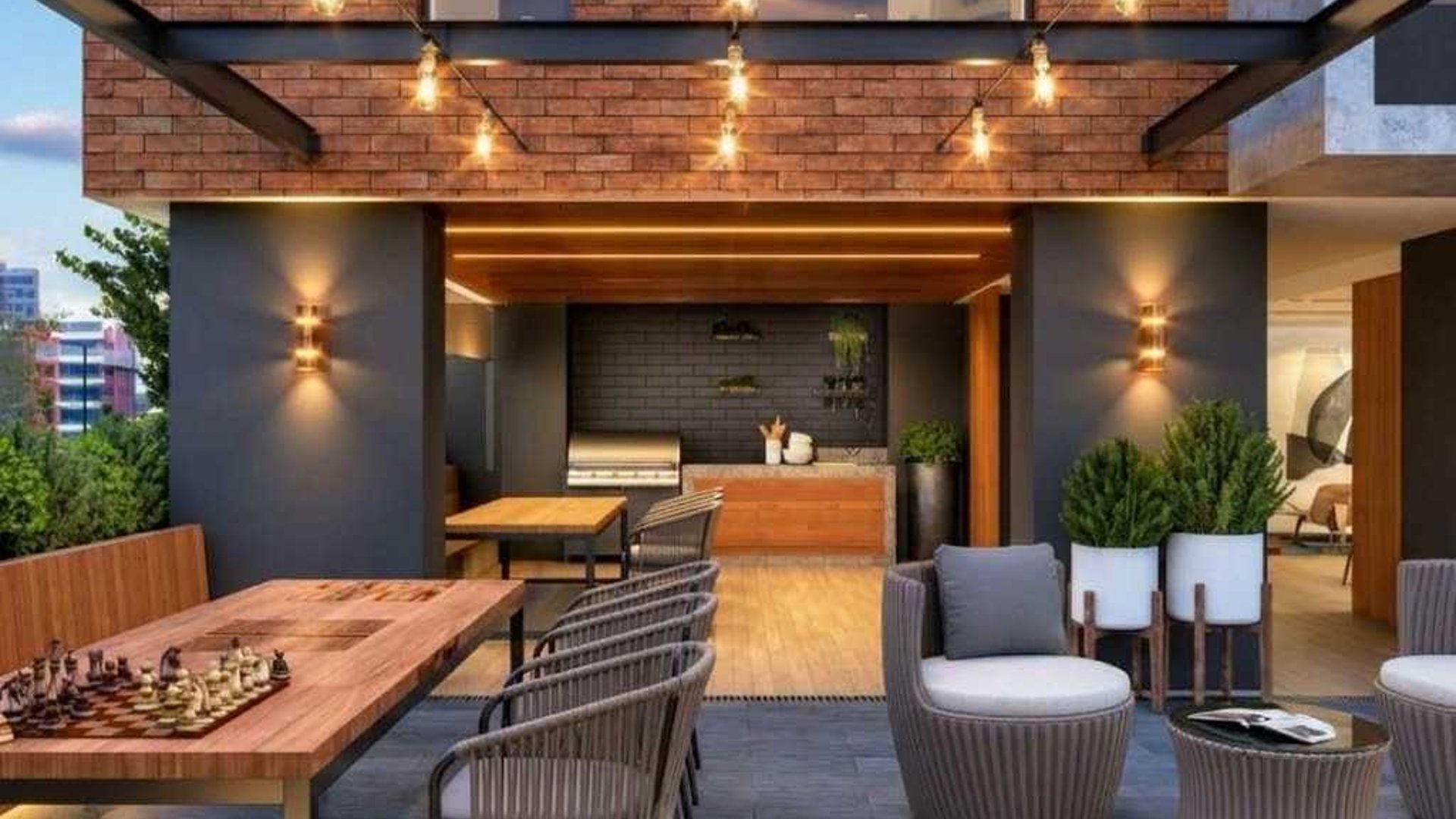 APARTAMENTO EN ALQUILER ????Edificio Inara, Zona 4