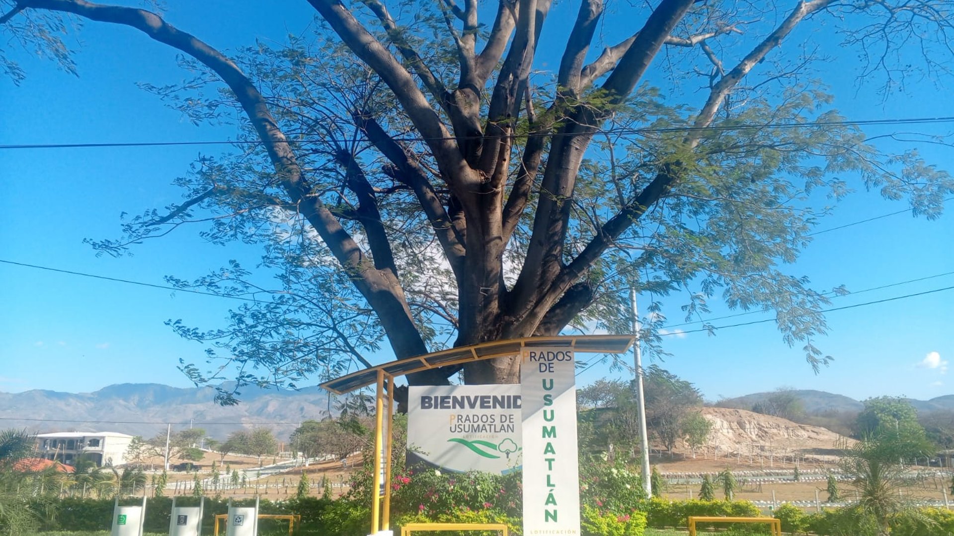 Terreno en Venta / Prados de Usumatlán, Zacapa - Miniatura 8