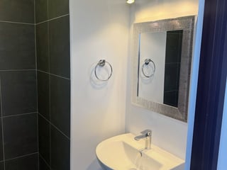 Apartamento Santeli Zona 12 - 5
