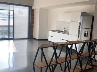 VENEZIA 4 /Apartamento  en Cneta -Renta ideal Arbn, zona 4 - 3
