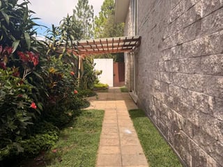 Casa en Venta y Renta en Bosques de las Luces - 3