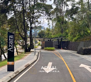Terreno en venta Legado del Bosque Azara