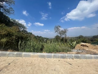 VENTA DE TERRENOS - SANTA ROSALÍA, KM 12.5 CES - 3