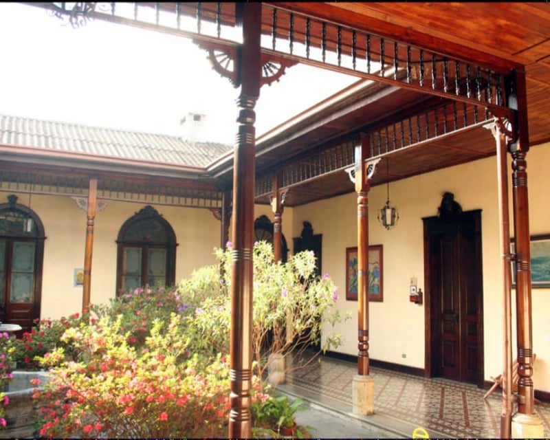 Spacious 6-Bedroom House in Zone 1, Guatemala City | $1.2M