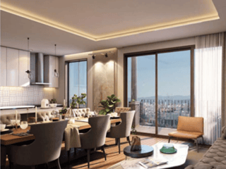 Moderno Apartamento en Venta en Zona 16 - 2