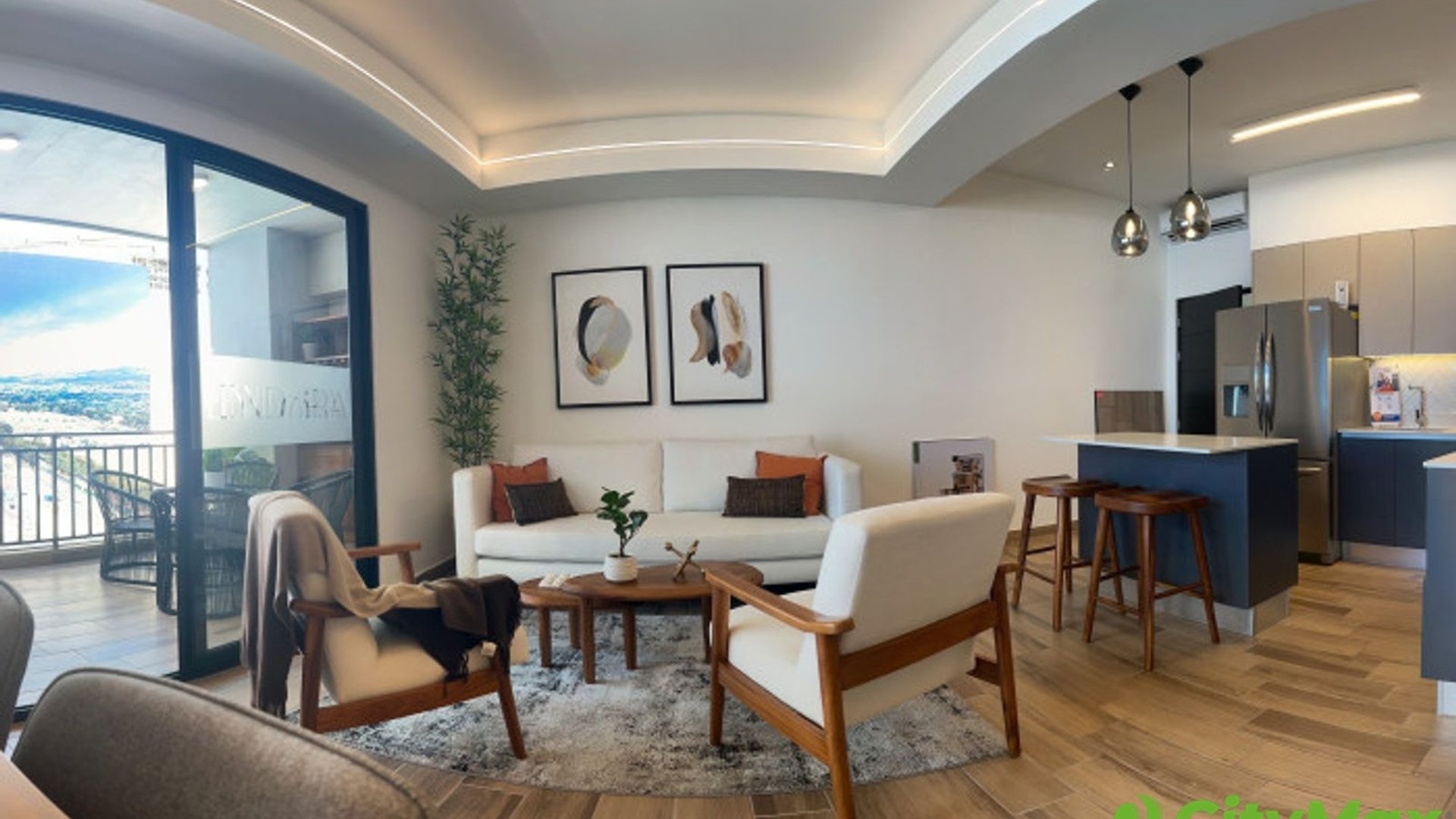 Apartamento en Venta en Z11 - Miniatura 6