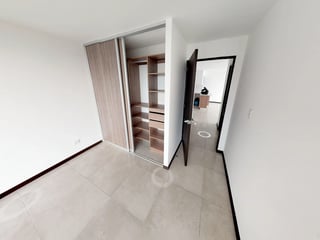 Apartamento en Venta Edificio Telia, zona 15 VHII N6  - 3
