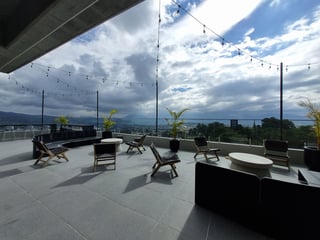 VENTA Apartamento en zona 13 Edificio ELEMENTO - 4