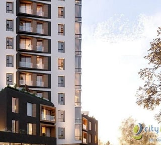 Lindo Apartamento en Pre-Venta en Zona 11 Guatemala