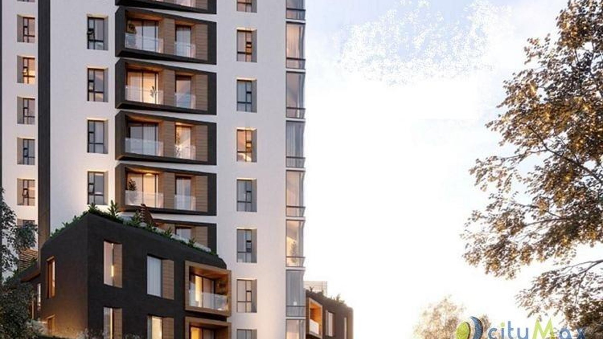 Lindo Apartamento en Pre-Venta en Zona 11 Guatemala