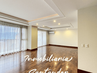 Apartamento en renta / Amueblado, Zona 14 - 4