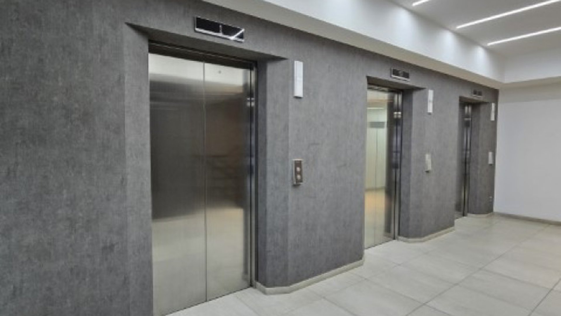 Oficina en Venta Nova Reformador Zona 9 Guatemala - Miniatura 23