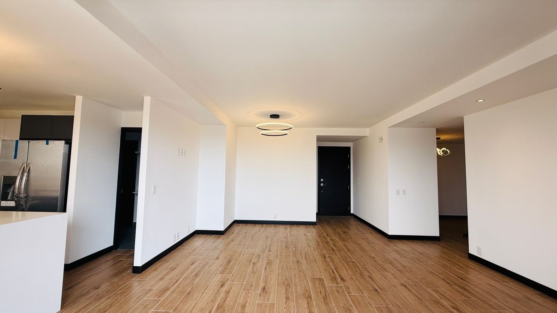 ALQUILER DE HERMOSO APARTAMENTO PARA ESTRENAR - ALENA, ZONA 15 - Miniatura 6