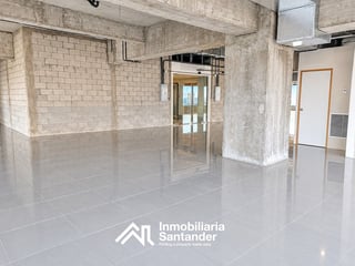Oficina corporativa en alquiler | Edificio Interamericas, zona 10 - 2