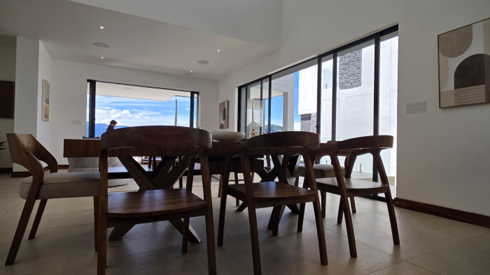 En venta exclusiva casa el Pulte Zona 16 Guatemala - Miniatura 6