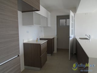 Apartamento en Renta en Parque 11 - 3