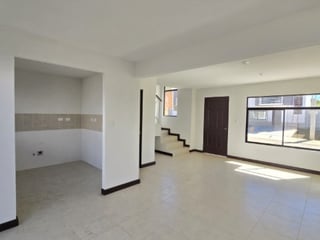 Casa en Renta Carretera a El Salvador Condado Santa Fe - Image 4