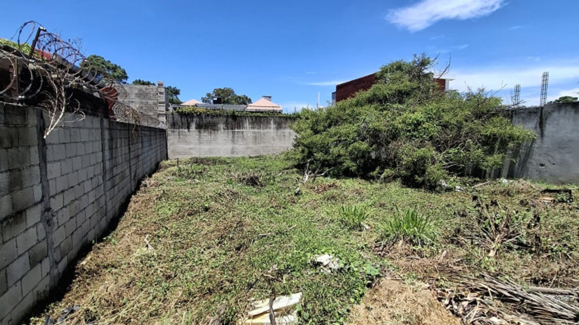 Terreno de venta en Los Eucaliptos zona 8 de Mixco - Miniatura 8