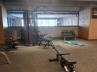 Apartamento en renta Essenza zona 13 - Image 16